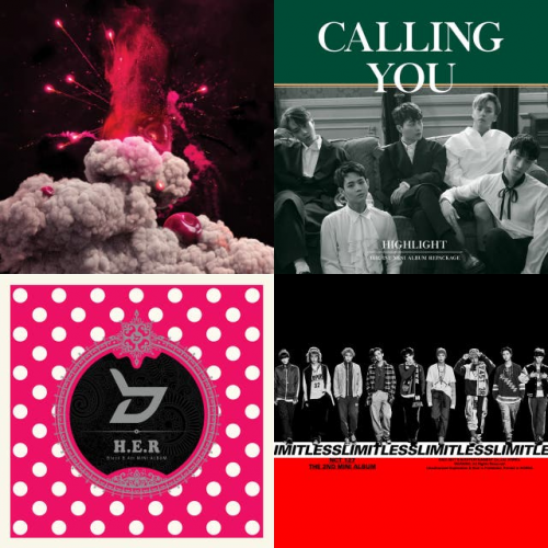 Create a kpop boy songs Tier List TierMaker