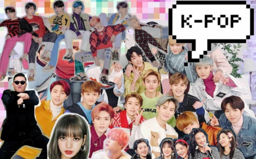 Kpop Comebacks December 2020 Kprofiles - Kpopers