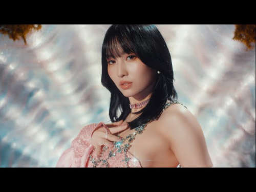 Kpop girl Tier List (Community Rankings) - TierMaker