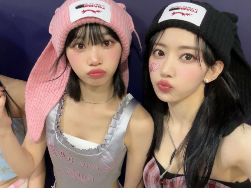 Create a Kpop groups Tier List - TierMaker