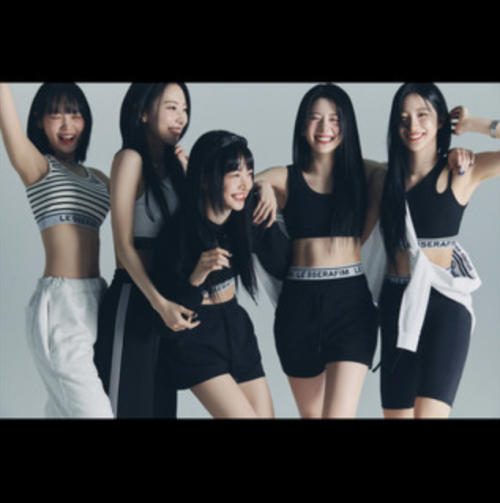 Kpop Groups Tier List Community Rankings TierMaker