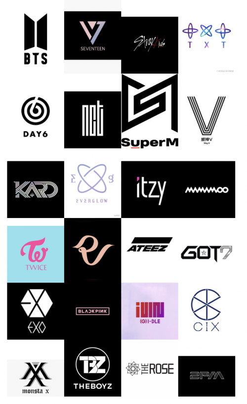 kpop-groups-tier-list-community-rankings-tiermaker