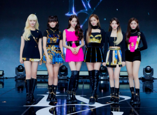 Create a Kpop IVE MV Official Main Songs Tier List - TierMaker