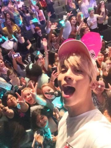 Create a Kpop Male Vocals Tier List - TierMaker