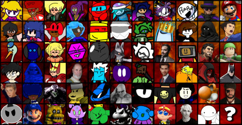 Create A Kr Fighting Game Tier List Tiermaker Create A Kr Fighting Game Tier List Tiermaker
