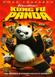 Create a Kung fu panda poder Tier List - TierMaker