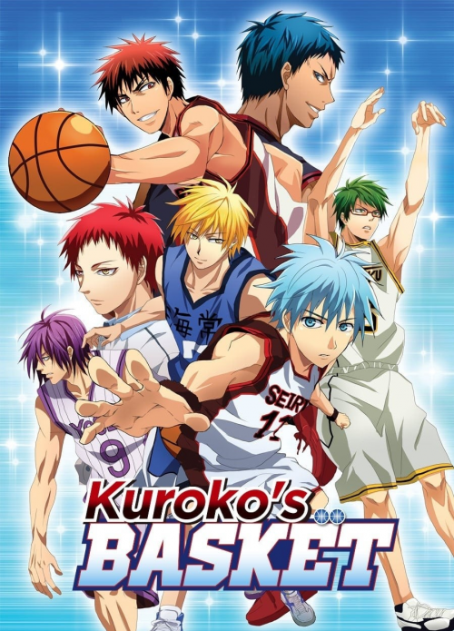 Kuroko no Basuke Characters Bracket - BracketFights