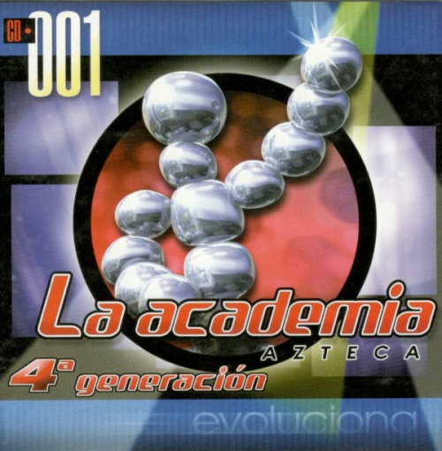 La Academia Azteca 4 Tier List Rankings) TierMaker