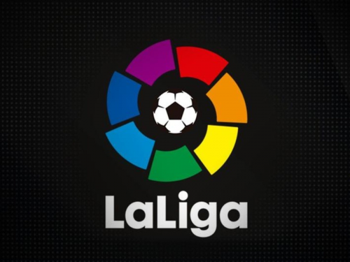Create a La Liga teams Tier List - TierMaker