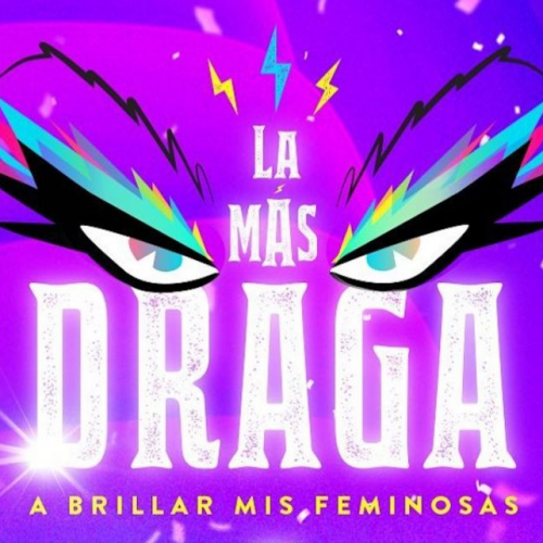 La Más Draga Tier List Rankings) TierMaker