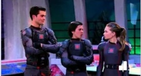 Create a Lab rats series Tier List - TierMaker