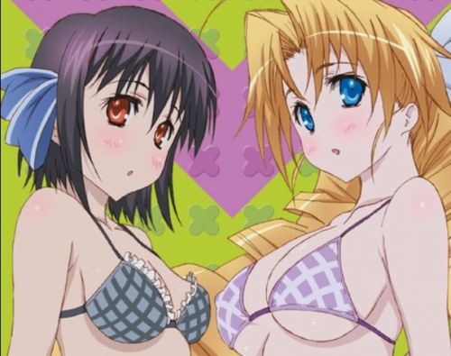 Ladies versus Butlers! Tier List (Community Rankings) - TierMaker