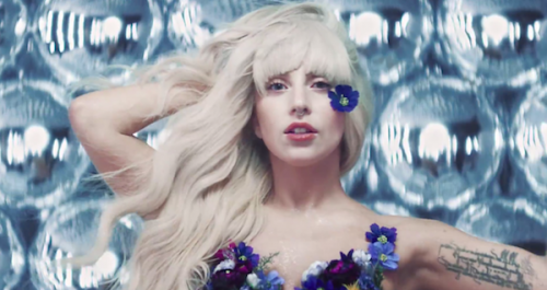 Create a Lady Gaga Unreleased Songs (WIP) Tier List - TierMaker