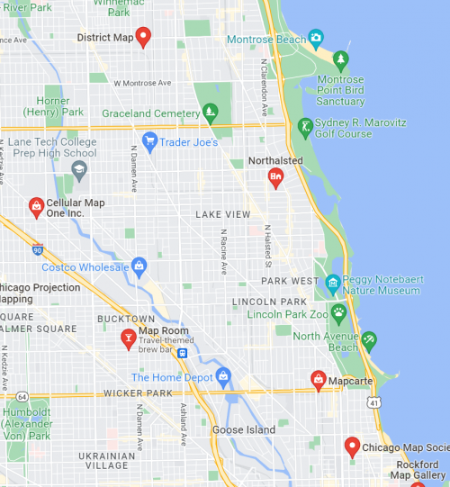 Create a Lakeview Chicago Restaurants Tier List TierMaker
