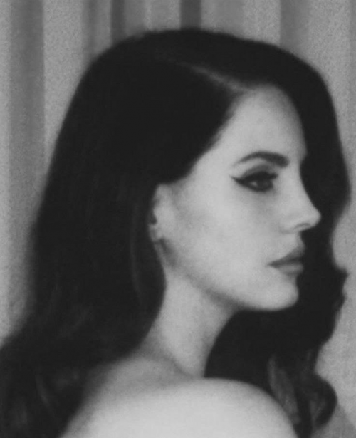 Lana Del Rey Charts