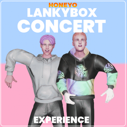Create A Lankybox Concert Experience Songs Tier List TierMaker