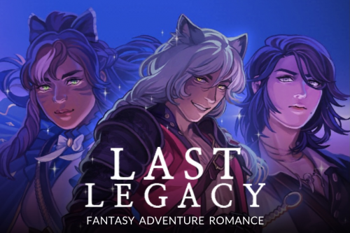 LAST LEGACY -fictif ALL CHARACTERS UPDATED Tier List (Community ...