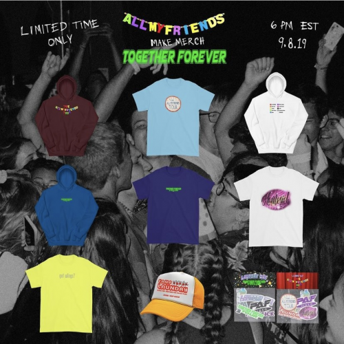 Laundry Day Merch Tier List Rankings) TierMaker