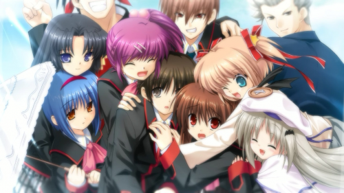 Create a LB routes ranking Tier List - TierMaker