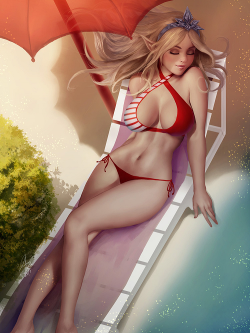 league-girls-tier-list-community-rankings-tiermaker