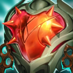 league of legends all mythic items