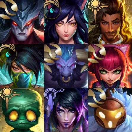 NEW UPDATED Champions TIER LIST for Patch 13.19 - BEST META Champs to MAIN  - LoL Guide 