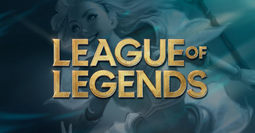 League of Legends Champion Titles - TriviaCreator