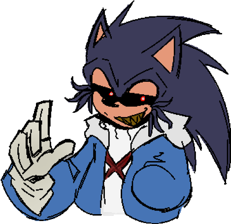 Create a Leaked EXETernal Build Tier List - TierMaker