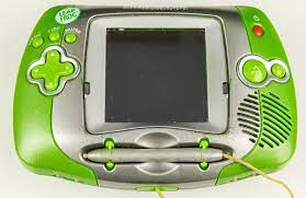 Leapster Games Tier List (Community Rankings) - TierMaker