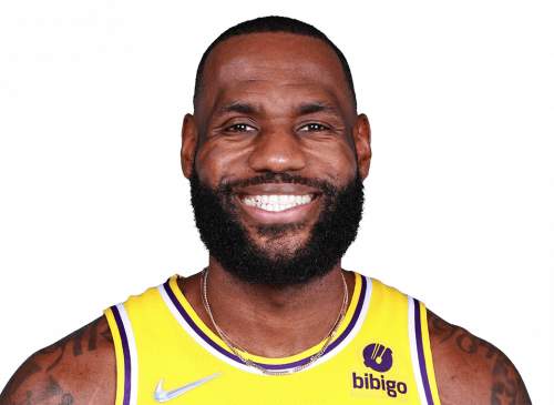 LeBron james soundalikes Tier List (Community Rankings) - TierMaker