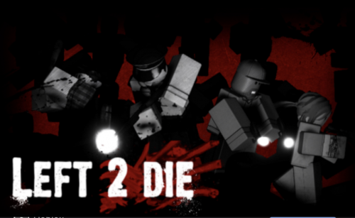 Create a Left 2 Die Weapon (Roblox game) Tier List - TierMaker