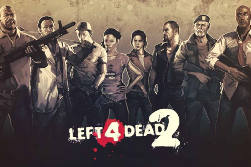 Left 4 Dead 2 Custom Campaigns Tier List (Community Rankings) - TierMaker