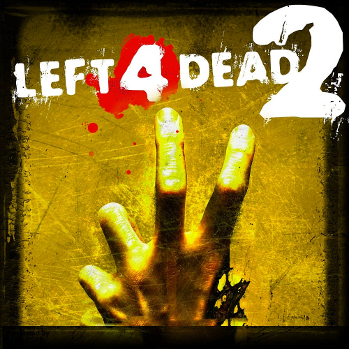 how to create map left 4 dead 2