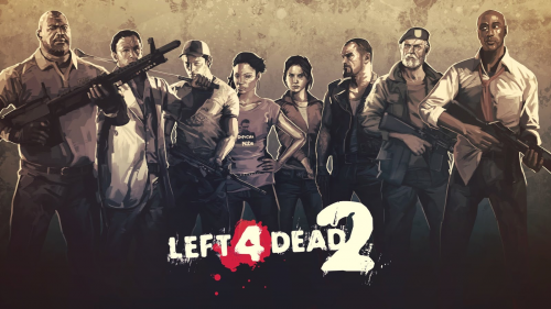 Left 4 Dead 2 Special Infected Tier List (Community Rankings) - TierMaker