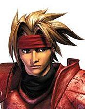 Create A Legend Of Dragoon Playable Character Tier List Tier List Tiermaker