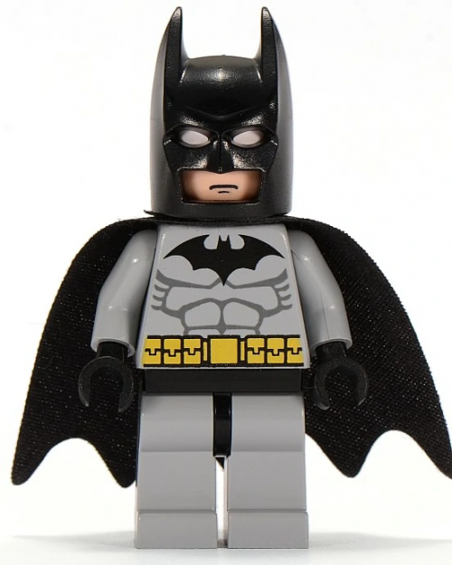 Every LEGO Batman (2006-2008) Set Ranked 