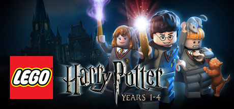 Ranked Lego Harry PotterYears 1-4 Levels