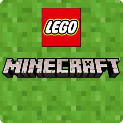 minecraft lego sets tier list