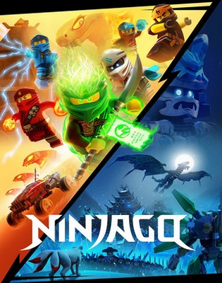 LEGO NINJAGO - Tierlist des épisodes de la saison 11 Tier List ...