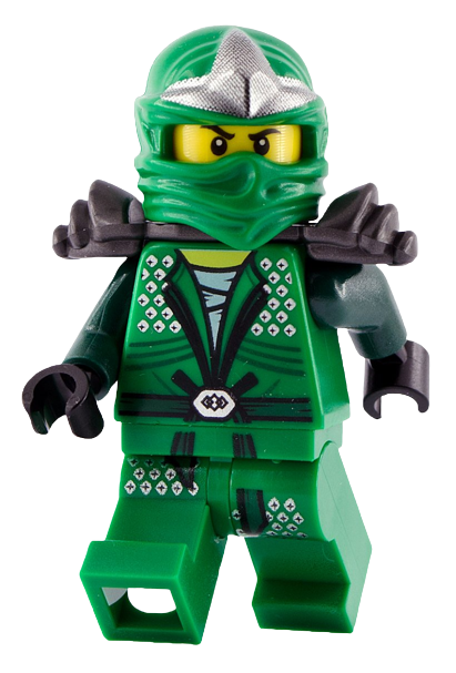 Create a Lego Ninjago Lloyd Minifigures Tier List - TierMaker