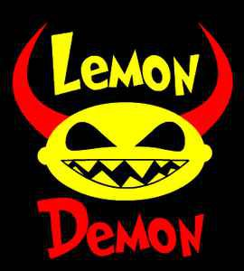 Lemon Demon Albums Tier List Community Rankings TierMaker   9578861618731555 