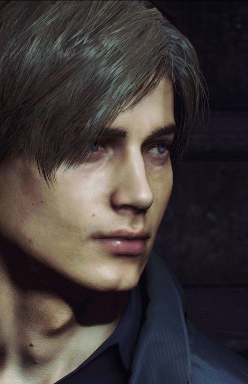 Create a Leon Kennedy Version Ranking Tier List - TierMaker