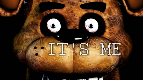 How well do you know FNaF - TriviaCreator