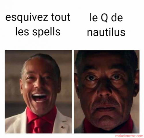 Les fdp Tier List (Community Rankings) TierMaker