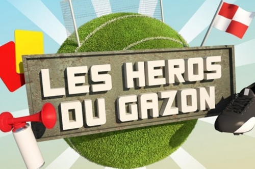 Create a Les Héros du Gazon Saison 1 Tier List - TierMaker