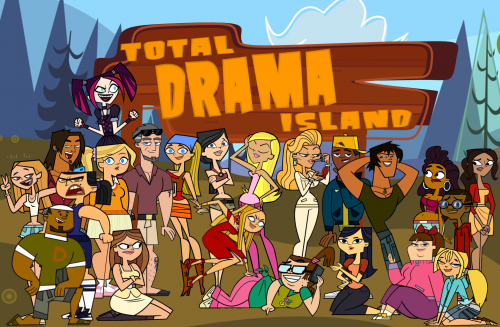 Create A Lex's Tdd- Total Drama Island Tier List - Tiermaker