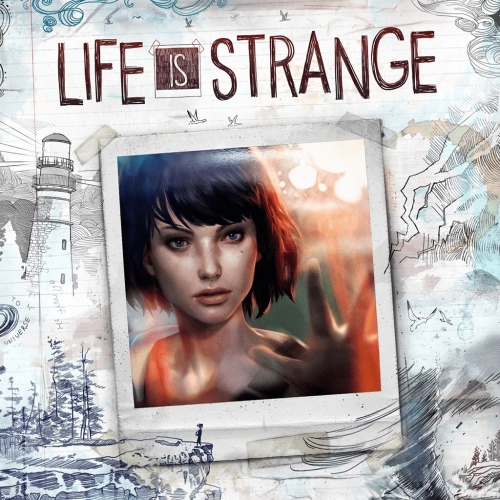 Life is strange Characters Tier List (Community Rankings) - TierMaker