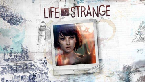 Life is Strange Main Characters Tier List (Community Rankings) - TierMaker