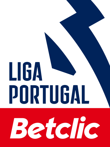 Create A Liga Portugal Betclic 2023/2024 Classificação Tier List ...