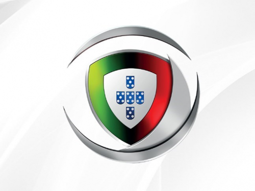 Primeira Liga Logo (Liga Portugal Bwin)